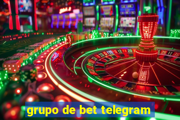 grupo de bet telegram